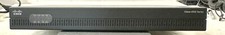 Cisco 4300 Series ISR4321-SEC/K9 Integrated Services Router NO Power Adapter picture