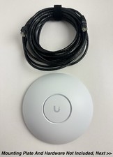 Ubiquiti Unifi U7 LonG-Range - Accesspoint Unit With Ethernet Cable Only (U7-LR) picture