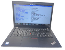 Lenovo ThinkPad T480s 14