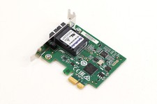 Allied Telesis 2712FX Fast Fiber Optic PCIe Network Adapter P/N: AT-2712FX/SC picture