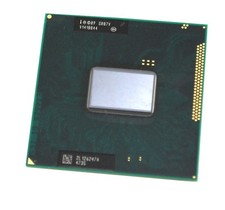 Toshiba Satellite C675-S7103 Laptop Intel Pentium B960 SR07V 2.2GHz G2 CPU picture