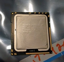 Intel Core i7-920 2.66GHz Quad-Core Processor SLBEJ LGA1366 CPU picture