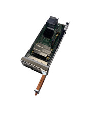 EMC 303.254.100C.00 4Port 10Gbe Base-T V2 U I/O Module 042-009-369 w60 picture