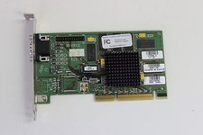 VISIONTEK NVD01.0 NV999.0 AGP VIDEO ADAPTER WITH WARRANTY picture