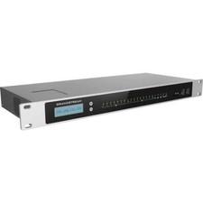 Grandstream UCM6308A Audio Series IP PBX – 8 FXS + 8 FXO Ports, 1500 Users & 200 picture