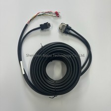 MR-AEPB2CBL2M-A1-H Compatible Servo Motor Power Cable High Flex w/ Brake HK-KT picture