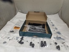 onn. Full Motion TV Wall Mount 19-50in 77 lb VESA 400x400 Hardware picture