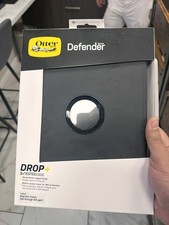 OtterBox iPad Pro 11-inch (M4) Defender Series Case - Black picture