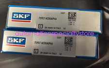 1PCS NEW SKF  71917 ACDGA/P4A bearing shipping Via DHL or Fedex picture