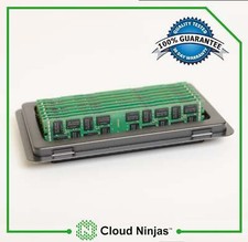 64GB (8x8GB) DDR3 PC3-10600R ECC Reg Server Memory RAM Dell PowerVault NX3000 picture