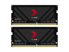 PNY XLR8 Gaming 32GB (2 x 16GB) 260-Pin DDR4 SO-DIMM DDR4 3200 (PC4 25600) picture