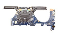 GENUINE ASUS Motherboard Vivobook OLED S14 M5406KA (ZJ3D, Ryzen AI 7 350, 24GB) picture
