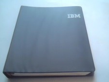 IBM Series /1 Feature-programmable multiline communications + Operation books picture