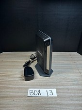 NETGEAR CM1000 DOCSIS 1000Mbps Cable Modem (CM1000-1AZNAS) picture