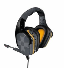 Logitech G633 Artemis Spectrum RGB 7.1 Dolby and DTS Surround Pro Gaming Headset picture