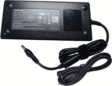AC Adapter for LG 28'' 28MQ780 28MQ780-B 28MQ780-B.AEK DualUp Ultra Wide Monitor picture
