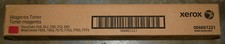 Xerox Magenta Genuine Toner DC242/250/252/240/260,WorkCentre 7655/7665/7675/7755 picture