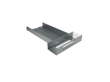 HP 383984-B21 Rack Top Cable Management Transfer Tray Brand new in sealed box picture