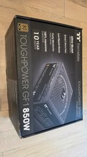 Thermaltake Toughpower GF A3 850W Fully Modular ATX 3.0 PCIe Does not turn On picture