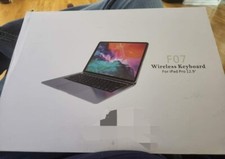 F07 wireless keyboard for ipad pro 12.9 picture
