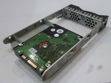 IBM 600Gb 15K SAS 12Gbps 3.5in Hard Drive 00AK375 picture