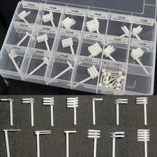 Salvation Data 37 Pcs PRO HDD Head Replacement Comb Tools for Hard Drive Repair picture