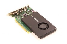 HP NVIDIA Quadro K2200 4GB GDDR5 PCIe x16 Graphics Card P/N: 765148-001 Tested picture