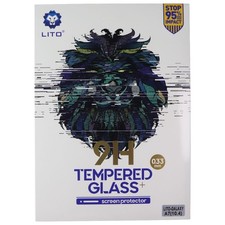 LITO 9H Tempered Glass Screen Protector for Galaxy Tab A7 (10.4) picture