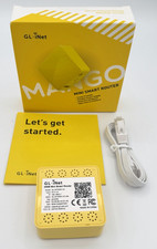 GL-iNet GL-MT300N-V2 Mango Mini Smart Router Travel Router *Missing USB* picture