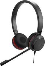 Jabra Evolve 30 II Replacement Headset Stereo 14401-21 picture