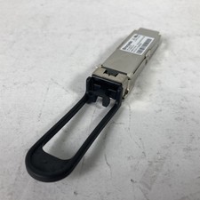 Lot of 2 Brocade 57-1000331-01 128G SW4 QSFP28 100m 850nm OM4 Transceiver picture