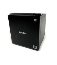 Epson TM-M30 M335A USB Ethernet Thermal Receipt Printer - See Desc picture