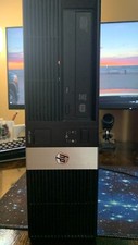 Home/office work PC | GTX460-1GB | 240gb SDD | 8gb ddr3 @ 1333mhz | HDMI output picture