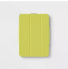 (2 For 1) Apple iPad Mini and Pencil Case - heyday Pastel Lime picture
