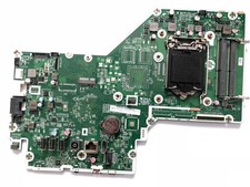 HP PAVILION 24-A010 27-A010 SOCKET LGA1151 AIO MOTHERBOARD 844811-004 844811-604 picture