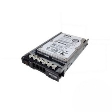 FOR Dell 600GB 6G 10K 2.5