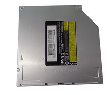 Sony Optiarc AD-5690H SATA Slot Load DVD RW SuperDrive Replace AD-5670S AD-5680H picture