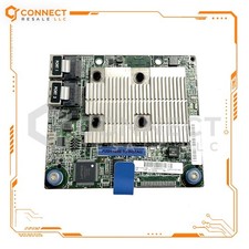 HPE 869079-B21 E208i-a SR Gen10 2-Port 12G SAS Controller 871039-001 869102-001 picture