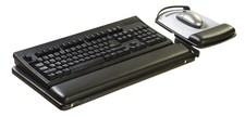 3M™ Ergonomic Keyboard Replacement Platform (Adjustable) KP200LE (Platform Only) picture