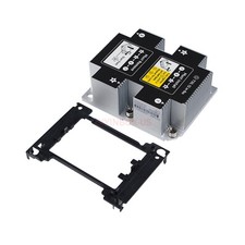 CPU Cooler Standard Heatsnik 879343-001 879468-001 for HP ProLiant ML350 Gen10 picture