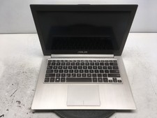Asus UX31A Intel i5-3317U 1.7GHz 4 GB NO HDD No Batt picture
