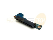 GENUINE HP NOTEBOOK 250 G7 HARD DRIVE CONNECTOR BOARD LS-G072P L20454-001 TESTED picture