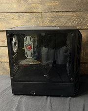 Cyberpower PC, i7-9700k, 32gb Ram, 256gb SSD, 3TB HDD, Rtx 2060 super, Msi Z390 picture