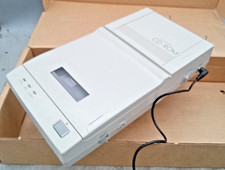 SANYO  MODEL CDR-93  External SCSI CD-ROM Drive  DOUBLE SPEED   - UNTESTED picture