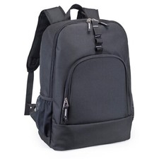 Laptop Tablet Backpack Padded Back Panel Men Women Teens School Travel Bookbag picture