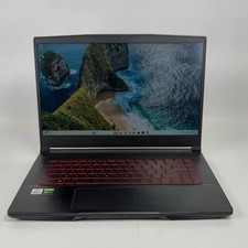 MSI Thin GF63 MS-16R5 15.6