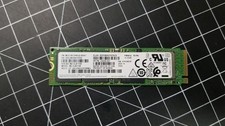 Samsung 512GB m.2 SSD Solid State Drive MZVLB512HBJQ-000H1 MZ-VLB512B picture