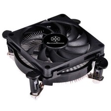Silverstone NT08-115XP Mini-STX Socket LGA1150/1151/1155/1156 Low Profile Cooler picture