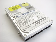 Compaq Maxtor 6.4GB Internal 3.5