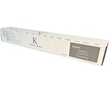 Kyocera Tk-8337K Black - New Sealed picture